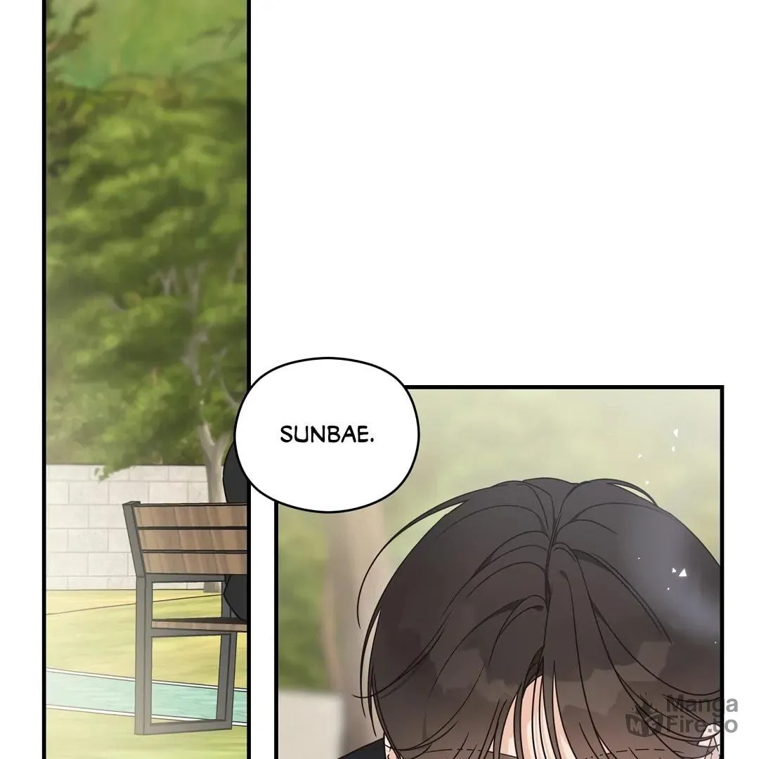 Alpha Trauma Chapter 9 page 105 - 