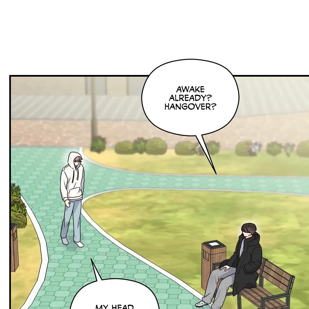 Alpha Trauma Chapter 9 page 107 - 