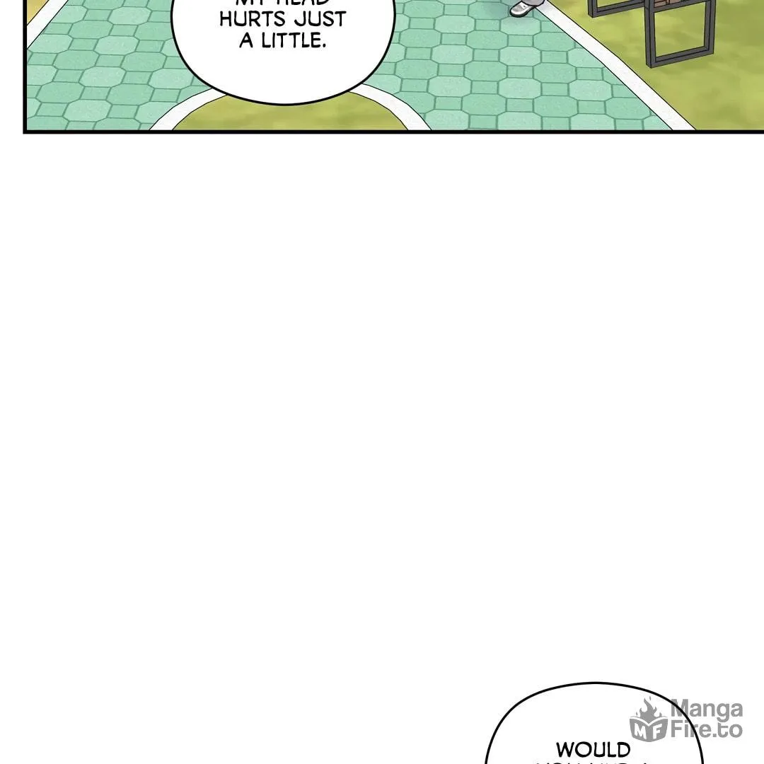 Alpha Trauma Chapter 9 page 108 - 