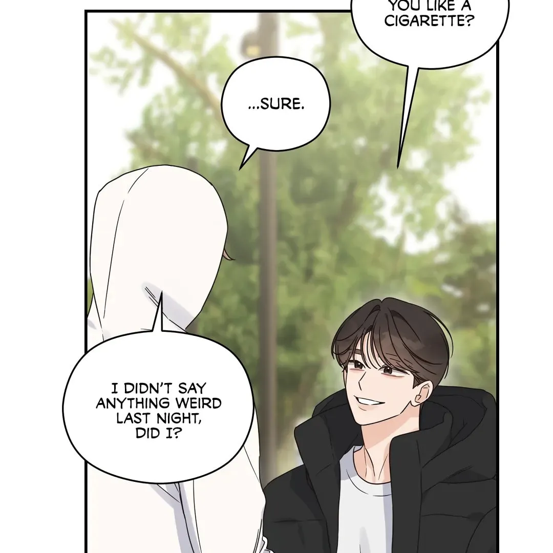Alpha Trauma Chapter 9 page 109 - 