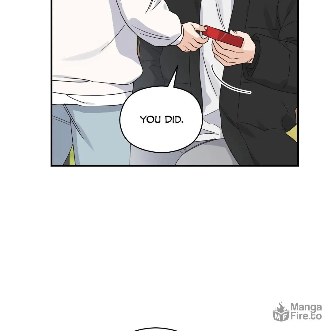 Alpha Trauma Chapter 9 page 110 - 