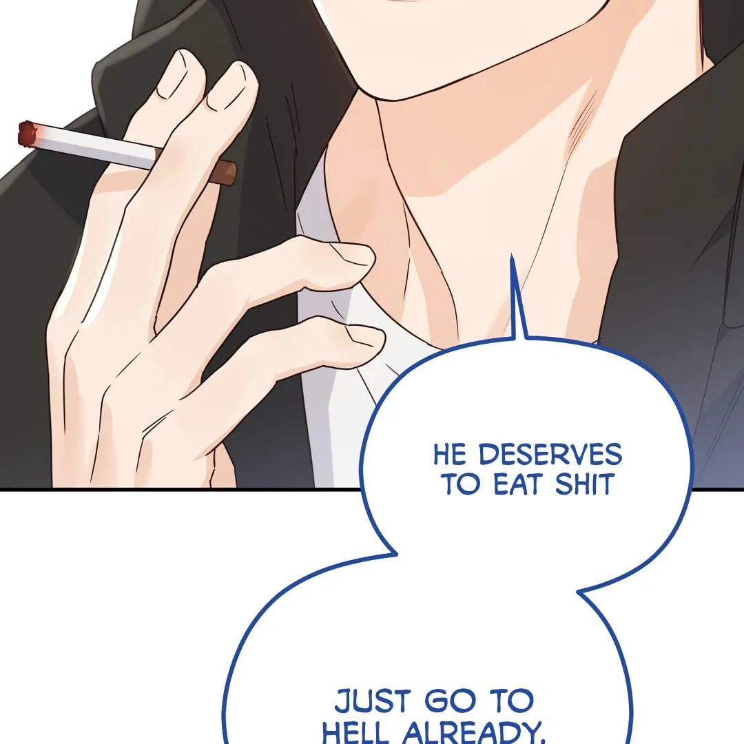 Alpha Trauma Chapter 9 page 116 - 