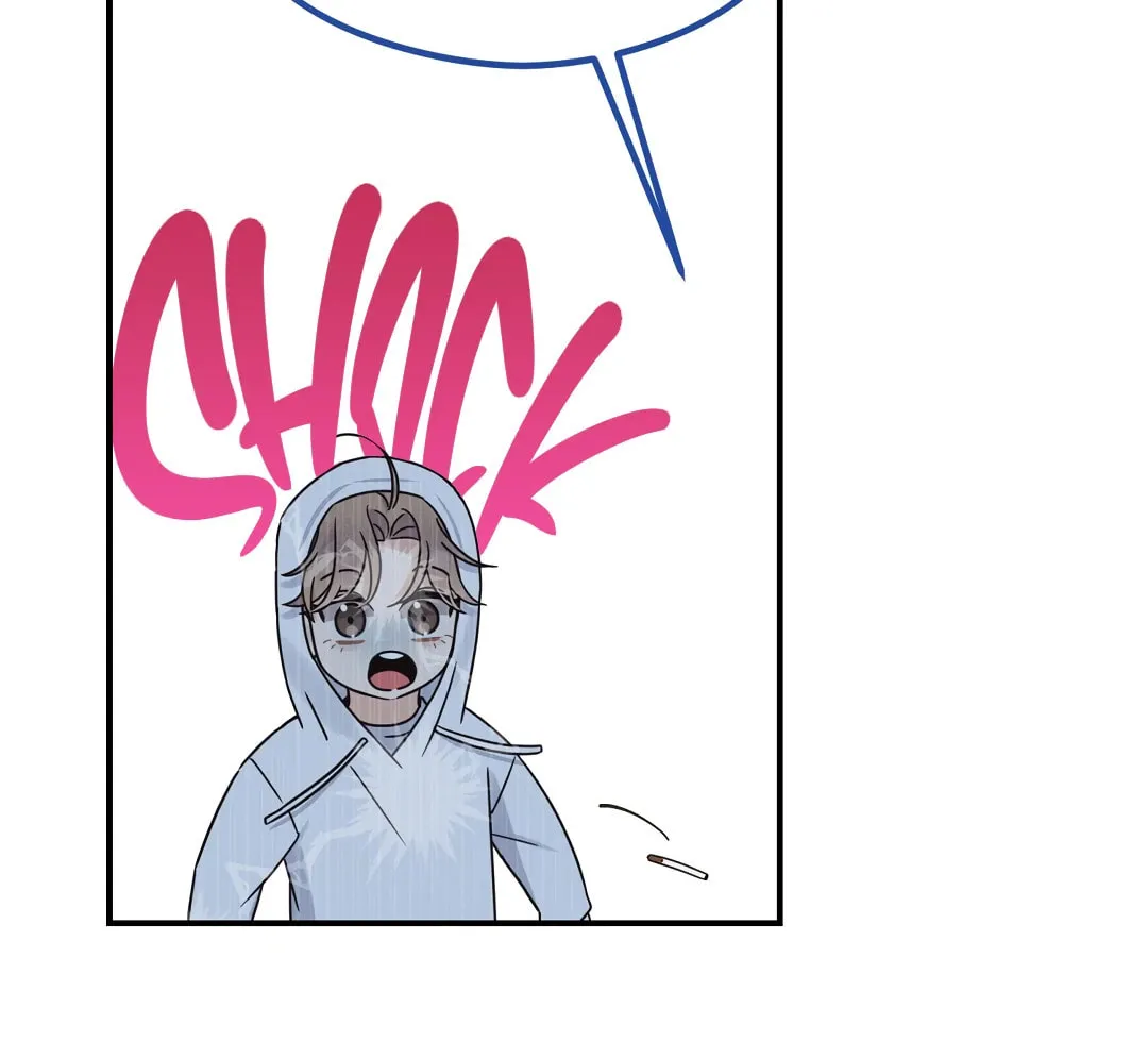 Alpha Trauma Chapter 9 page 118 - 