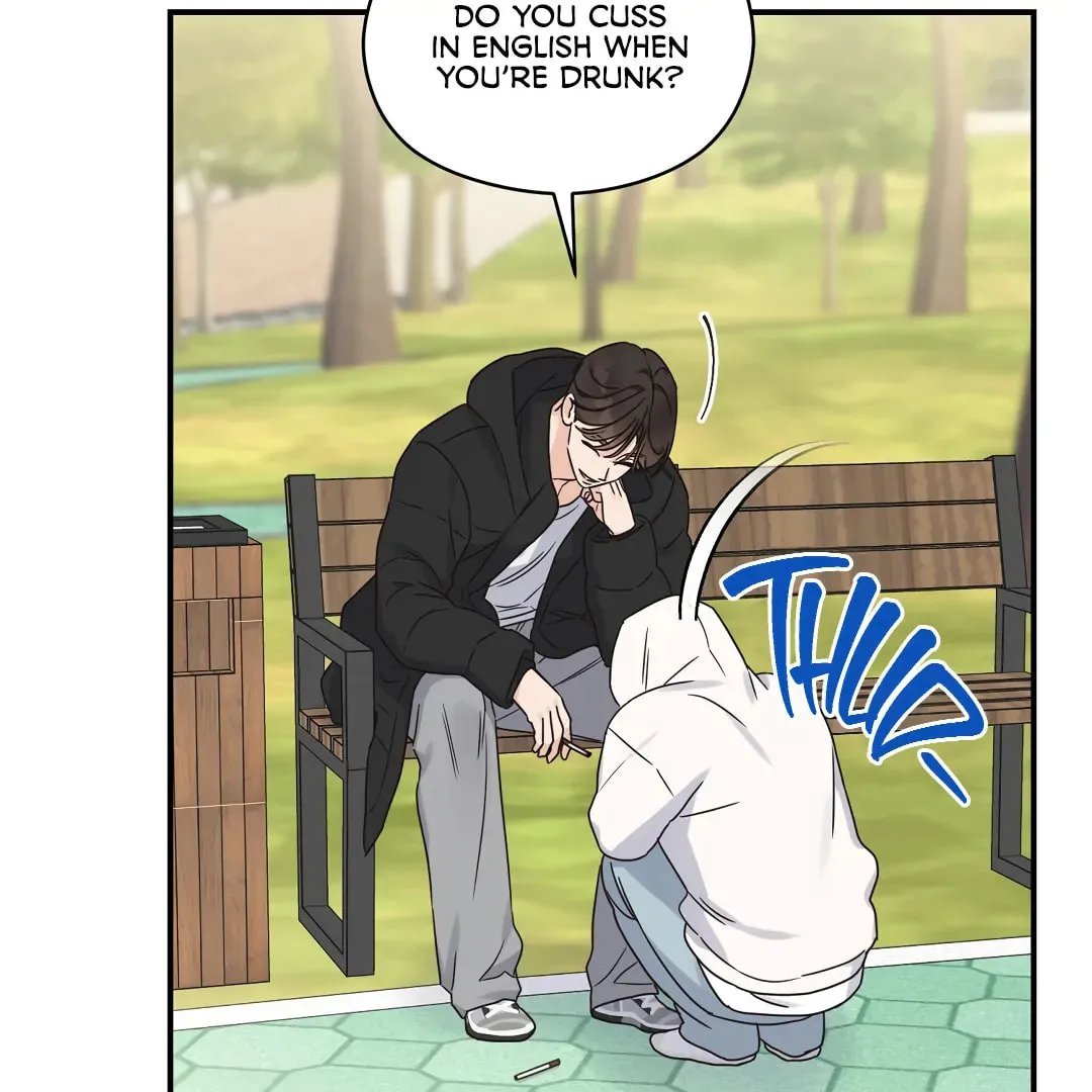 Alpha Trauma Chapter 9 page 121 - 