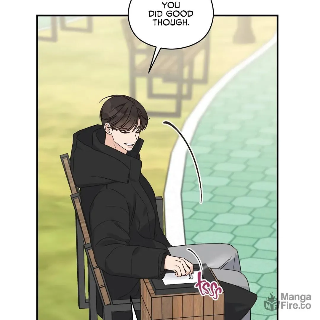 Alpha Trauma Chapter 9 page 123 - 