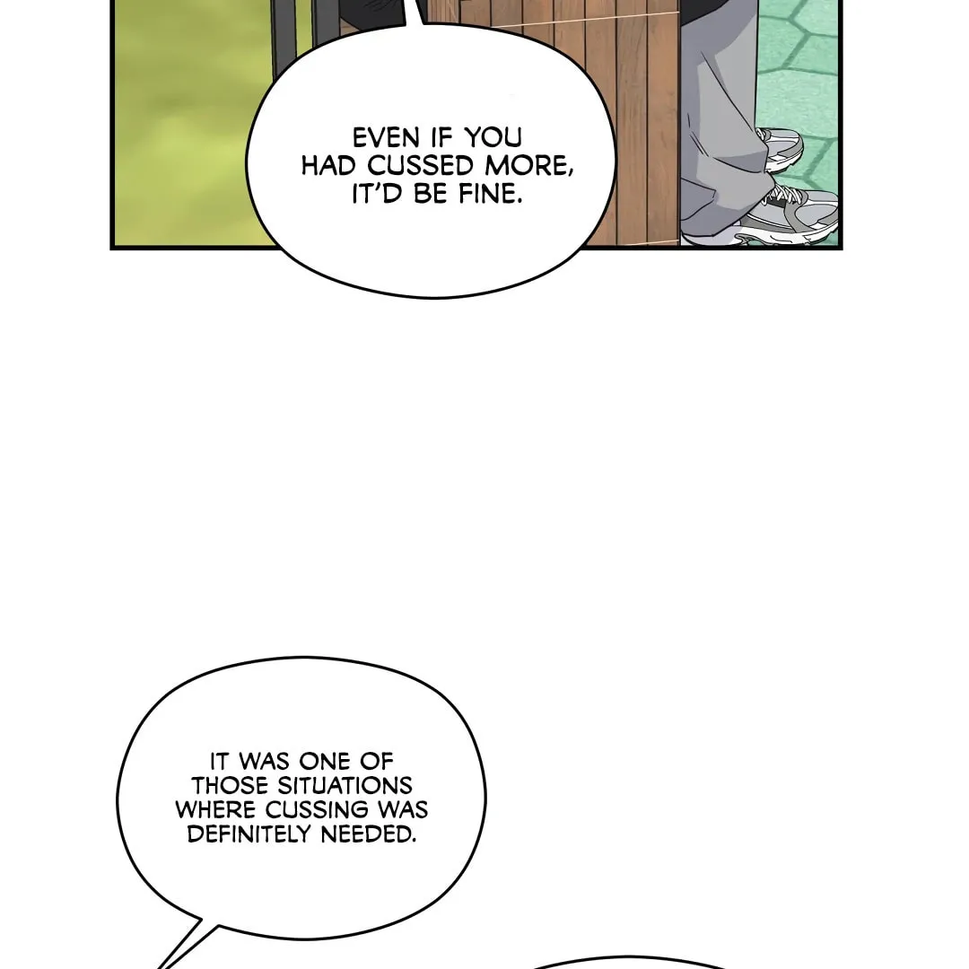 Alpha Trauma Chapter 9 page 124 - 