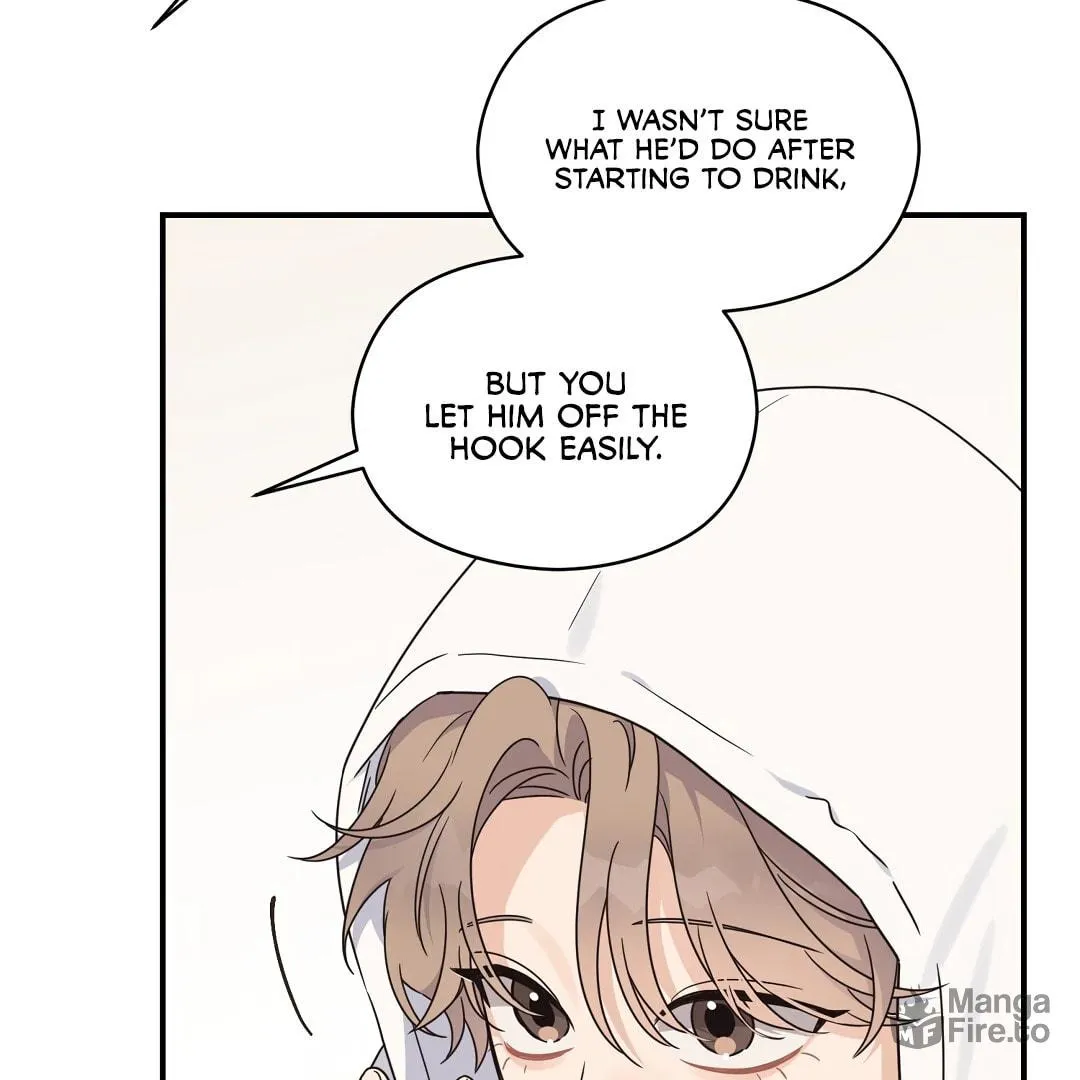 Alpha Trauma Chapter 9 page 125 - 