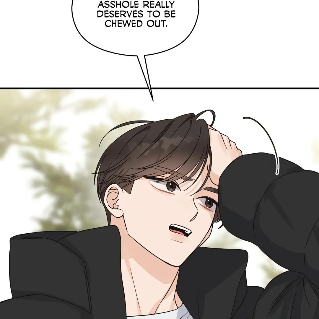 Alpha Trauma Chapter 9 page 127 - 