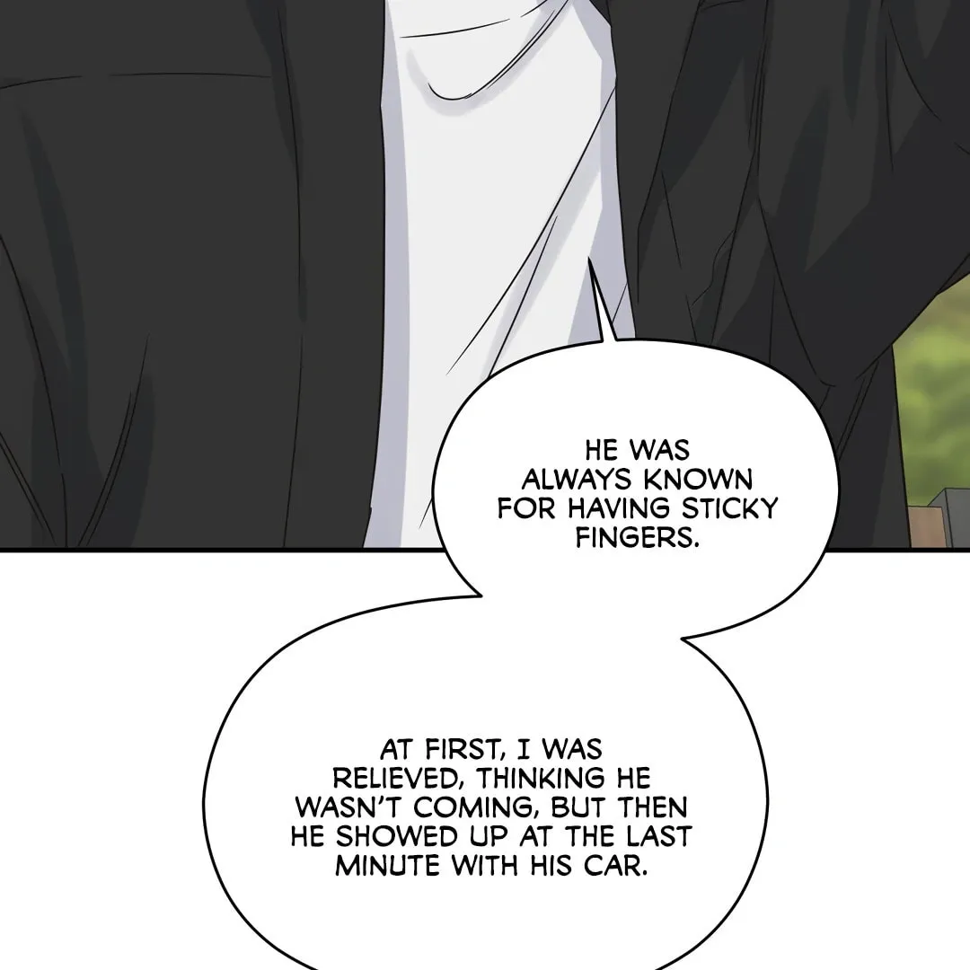 Alpha Trauma Chapter 9 page 128 - 