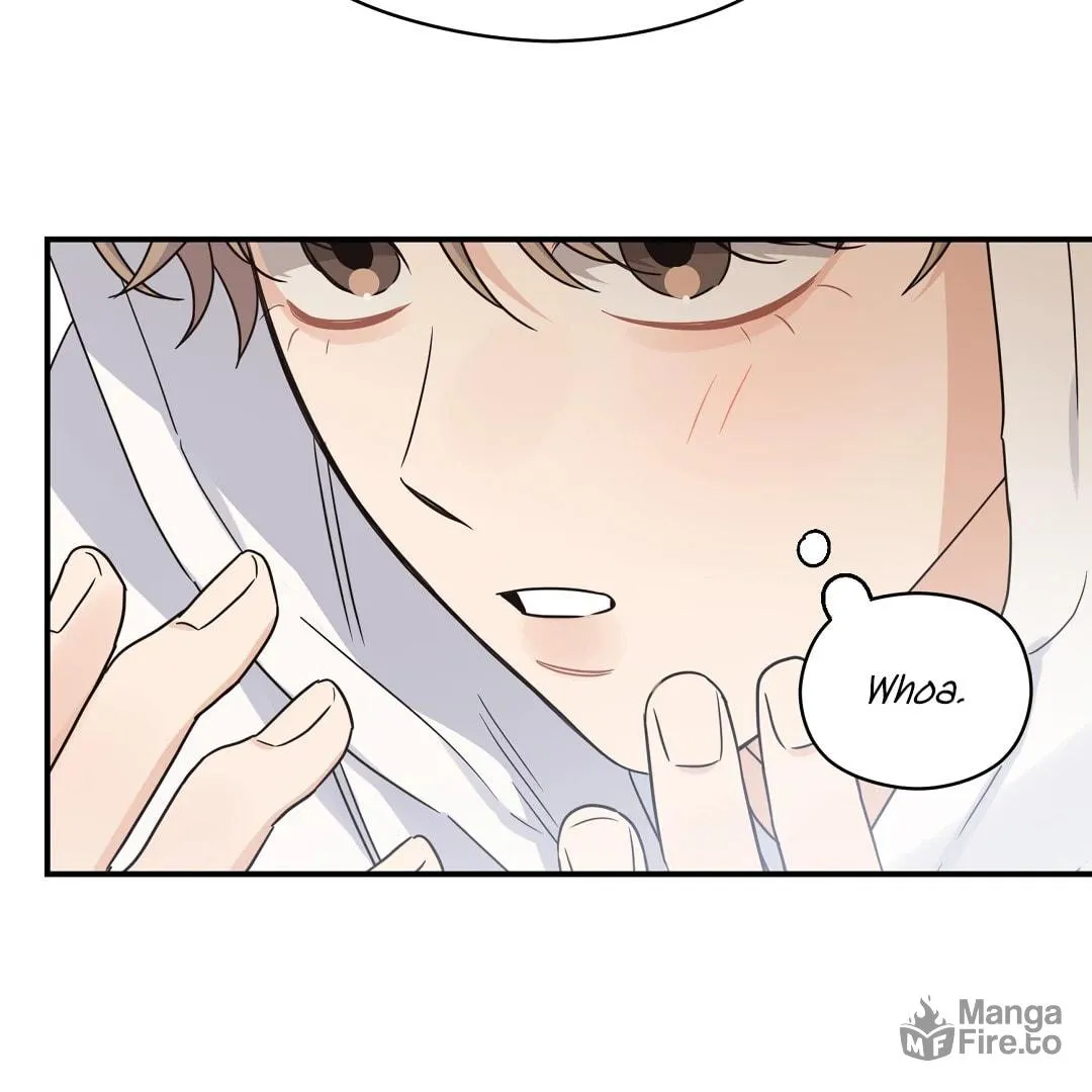 Alpha Trauma Chapter 9 page 129 - 
