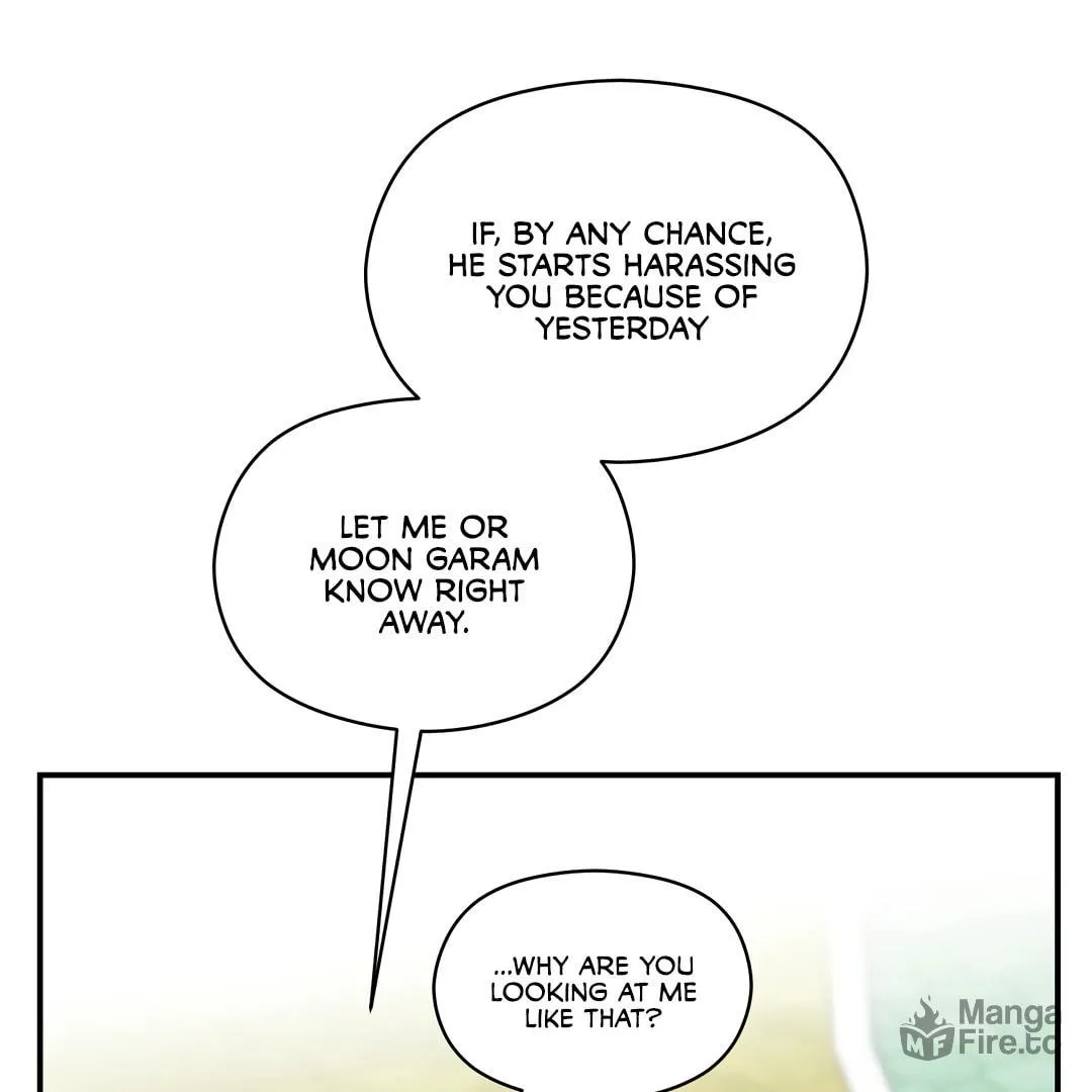 Alpha Trauma Chapter 9 page 130 - 