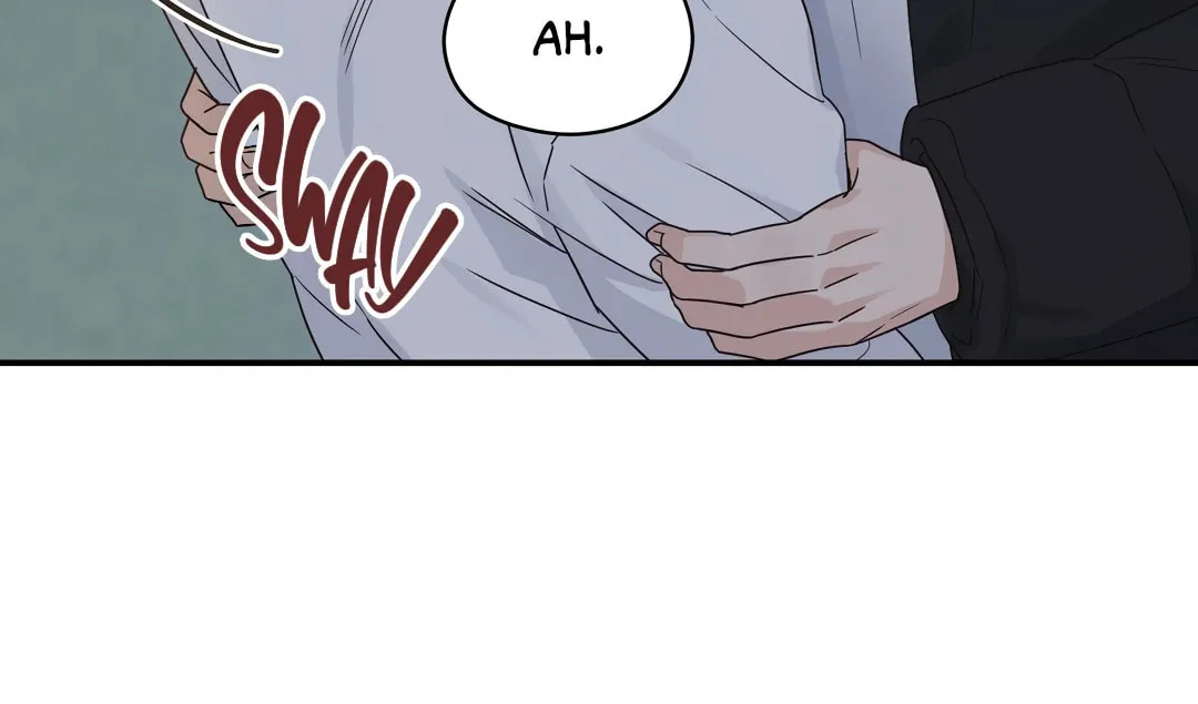 Alpha Trauma Chapter 9 page 14 - 