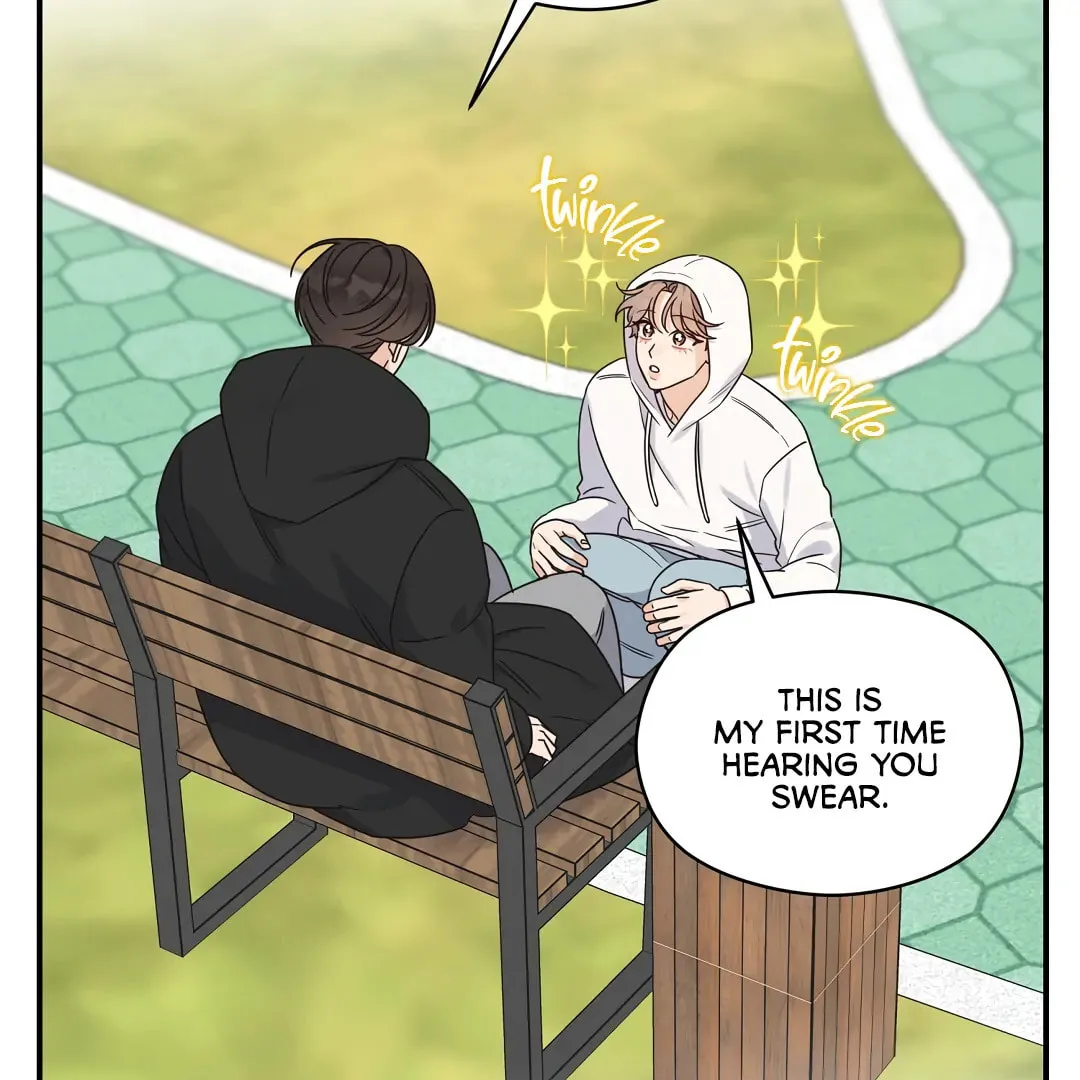 Alpha Trauma Chapter 9 page 131 - 