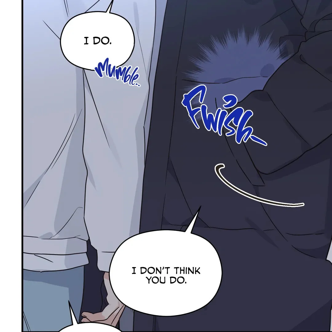Alpha Trauma Chapter 9 page 19 - 
