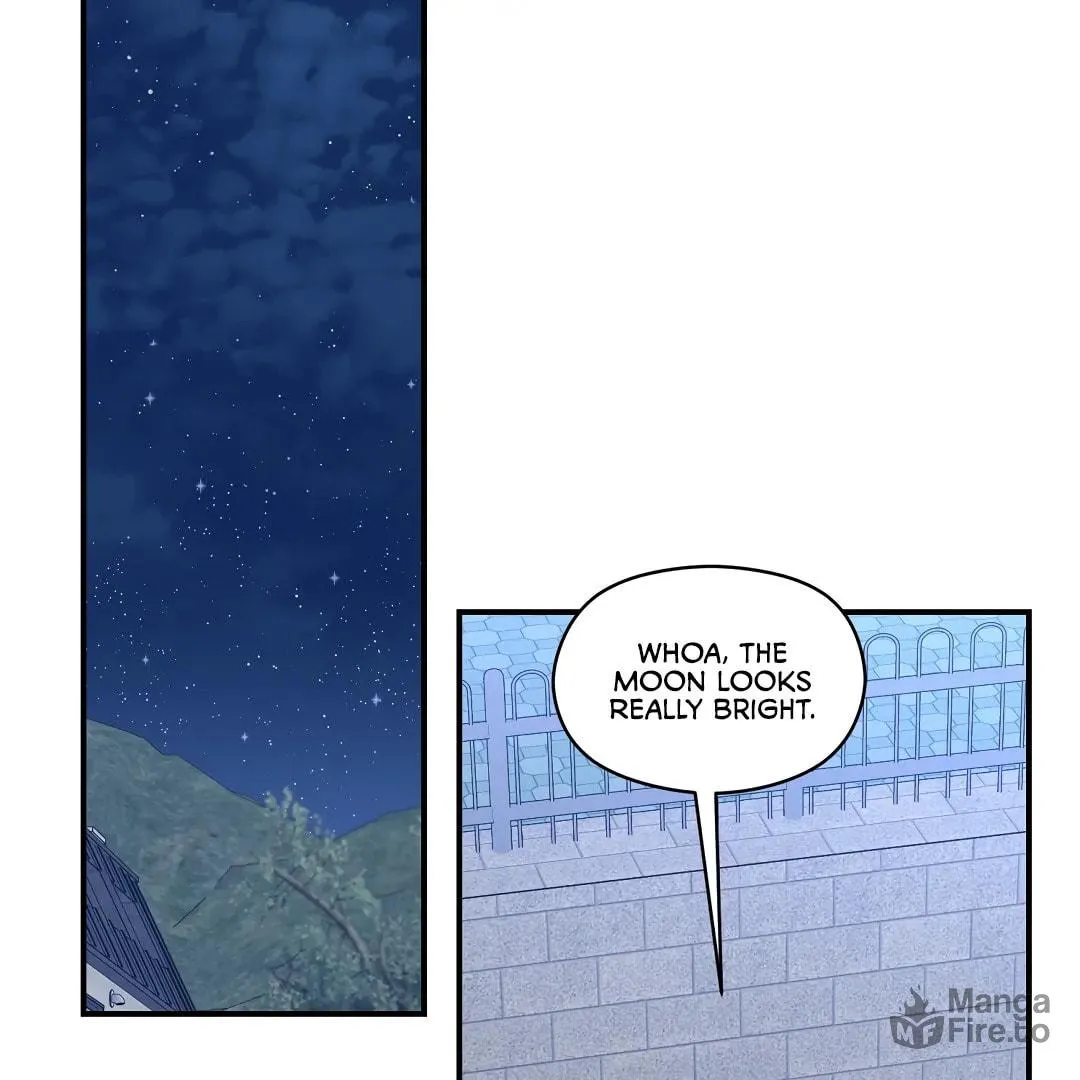 Alpha Trauma Chapter 9 page 3 - 