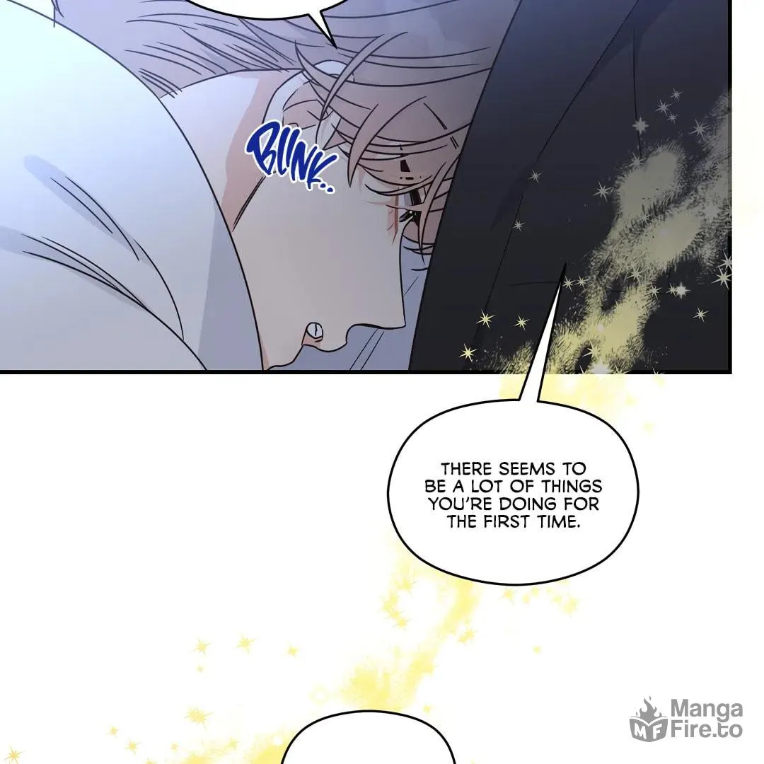 Alpha Trauma Chapter 9 page 25 - 
