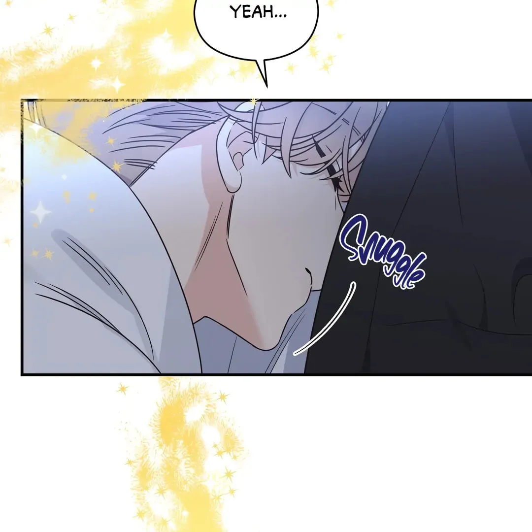 Alpha Trauma Chapter 9 page 26 - 