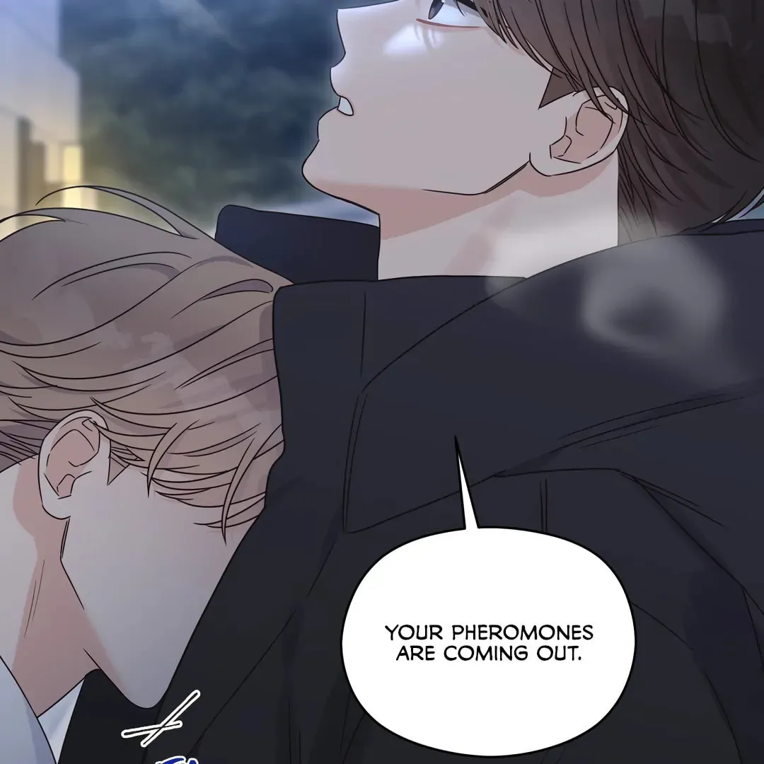 Alpha Trauma Chapter 9 page 28 - 