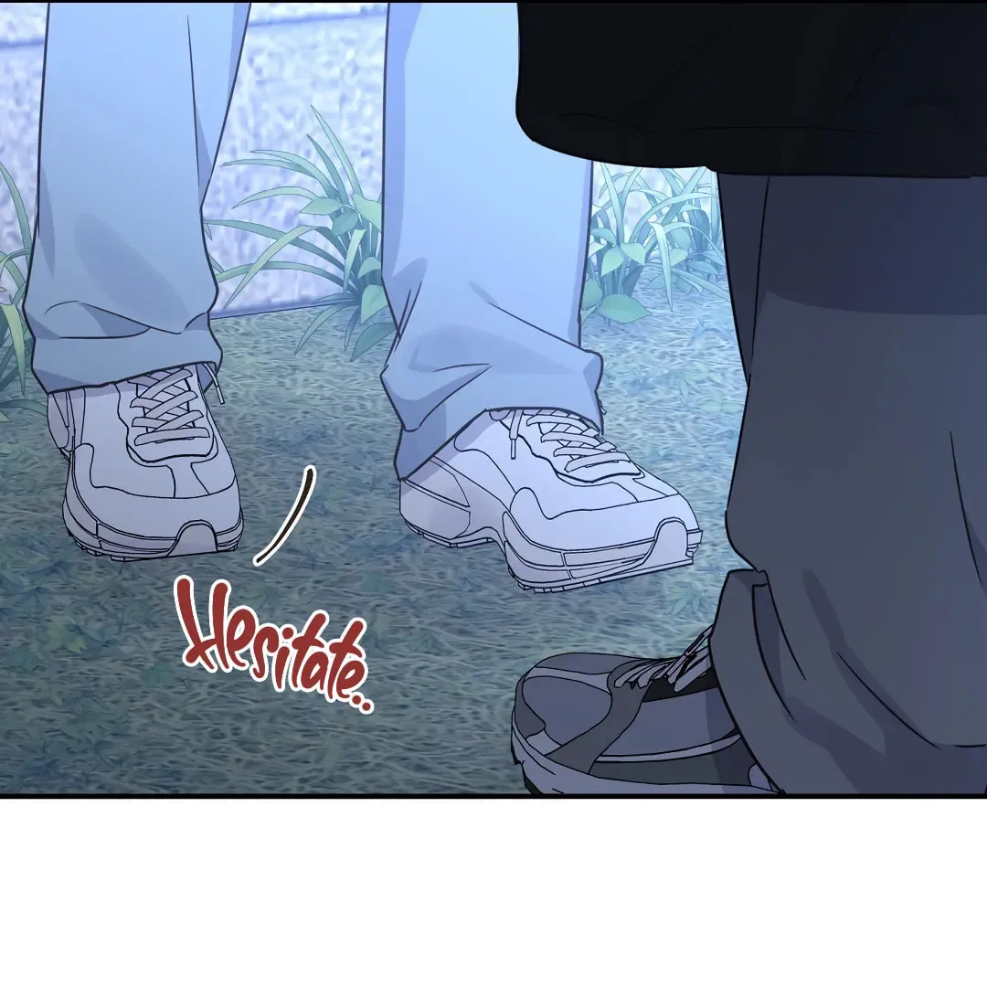 Alpha Trauma Chapter 9 page 31 - 