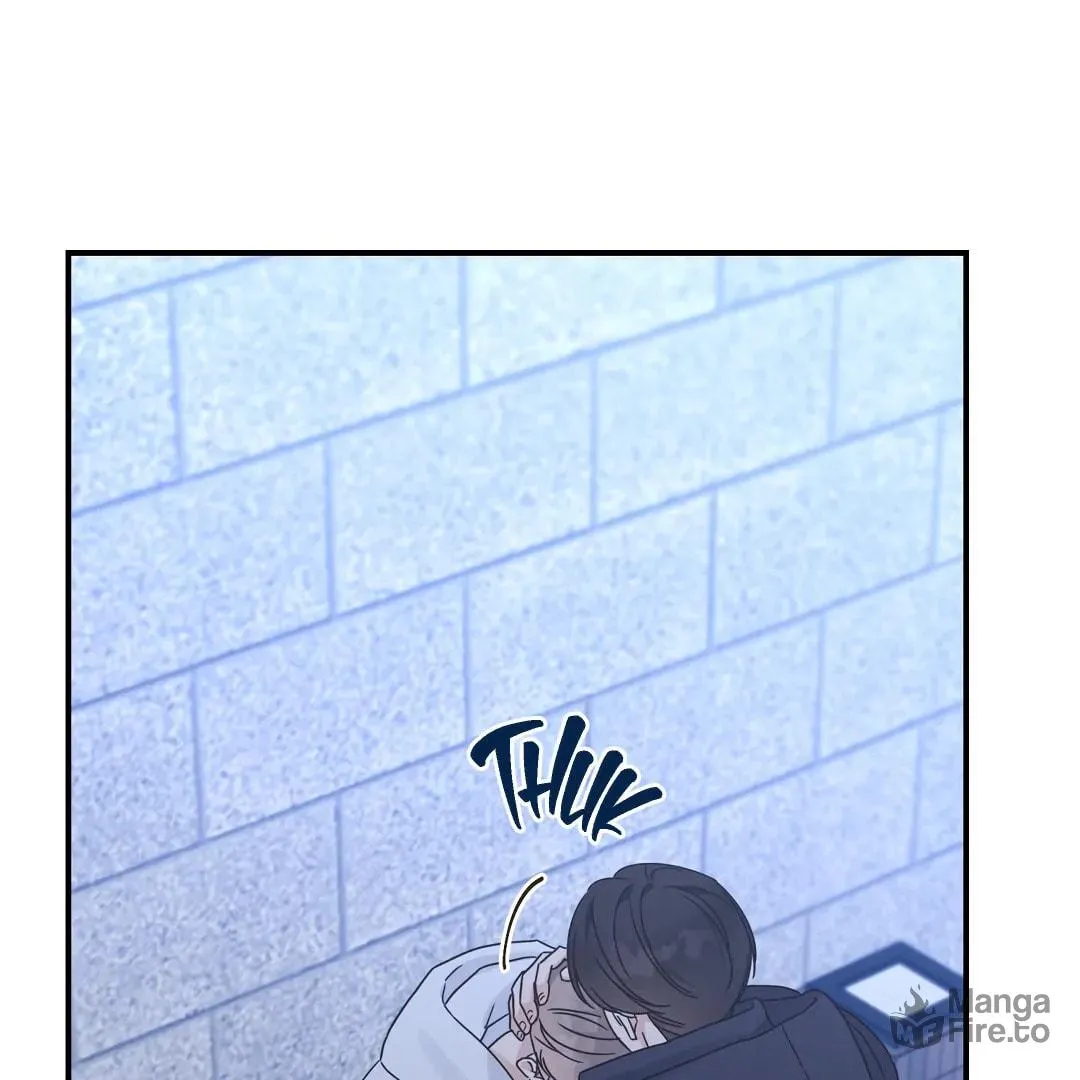 Alpha Trauma Chapter 9 page 40 - 