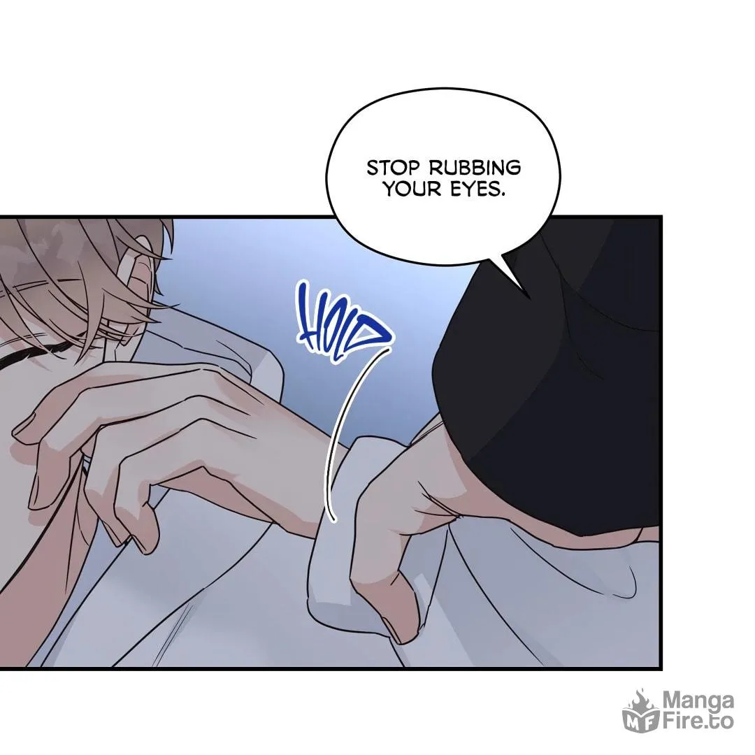 Alpha Trauma Chapter 9 page 5 - 