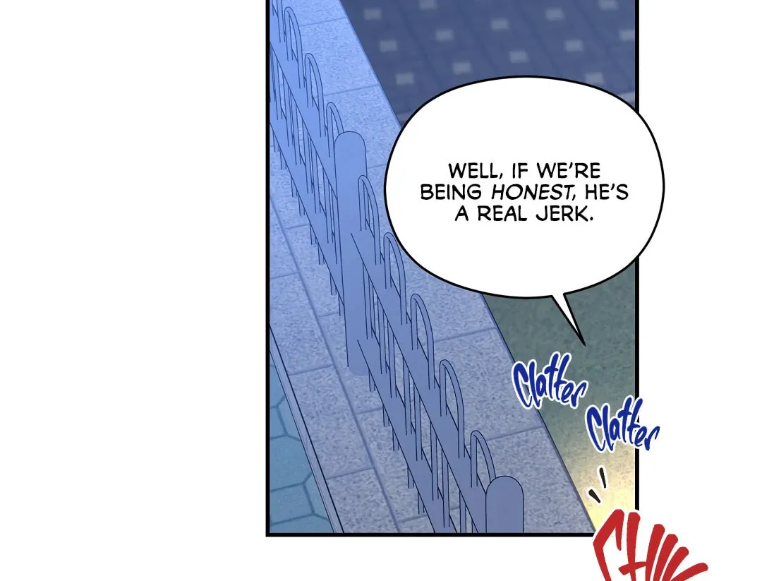 Alpha Trauma Chapter 9 page 43 - 
