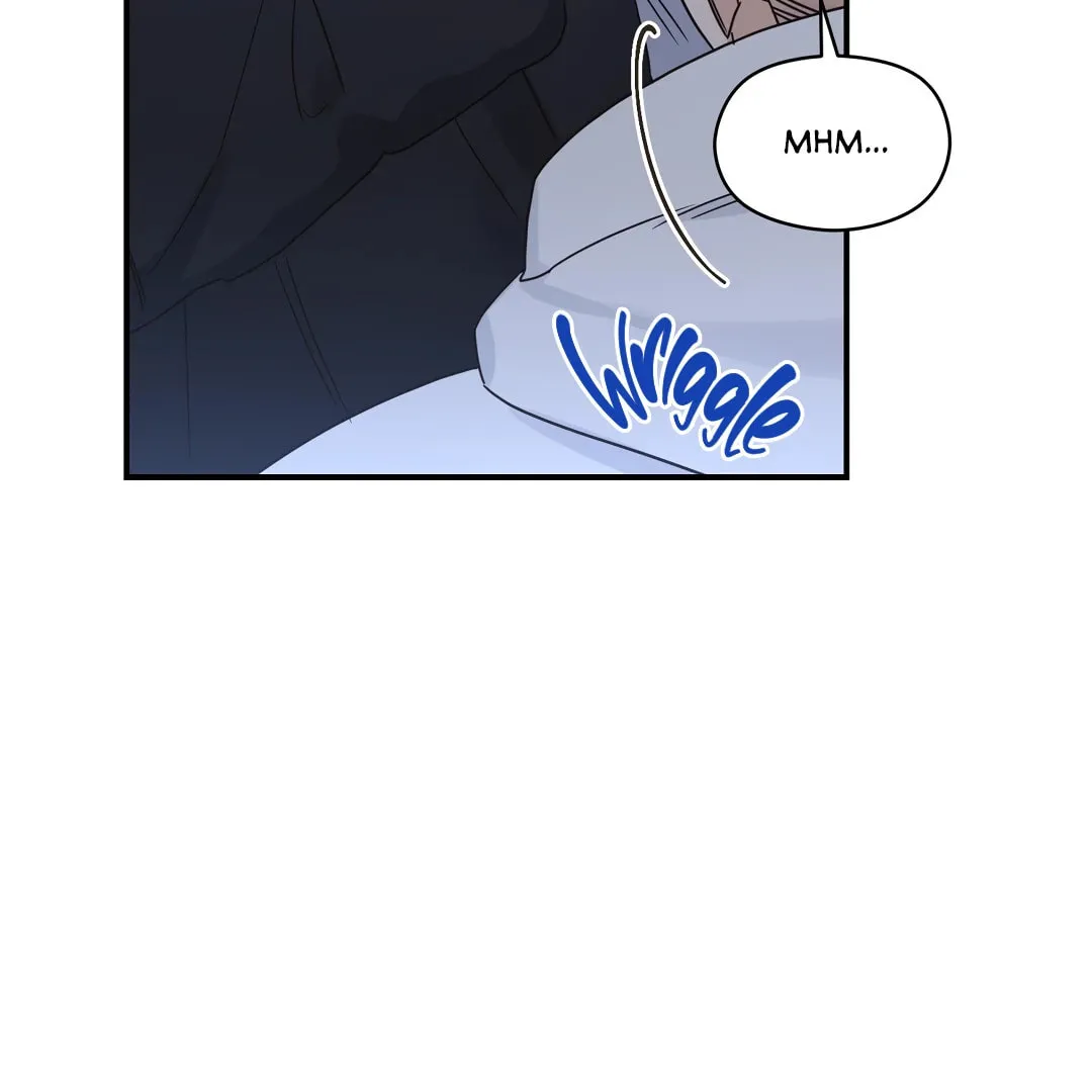 Alpha Trauma Chapter 9 page 46 - 