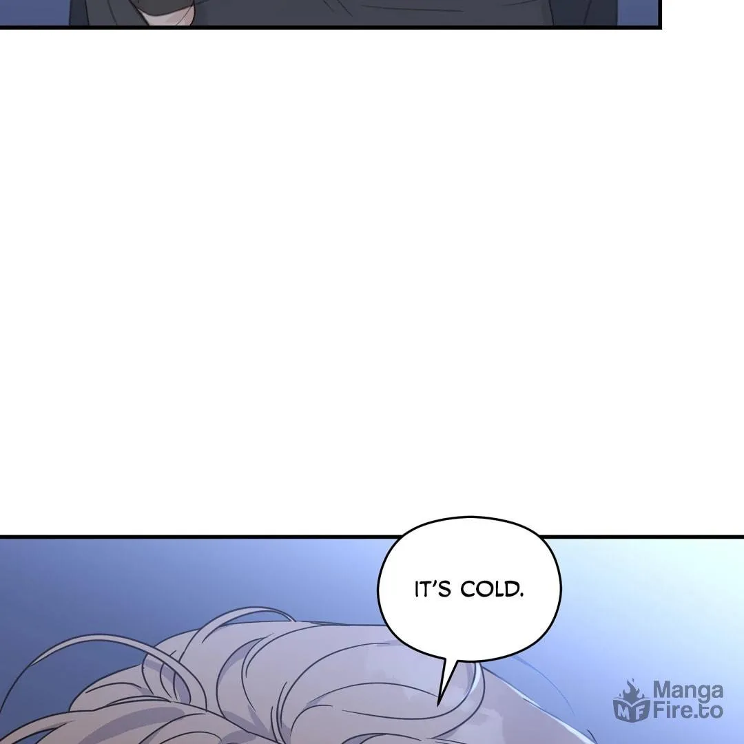 Alpha Trauma Chapter 9 page 48 - 