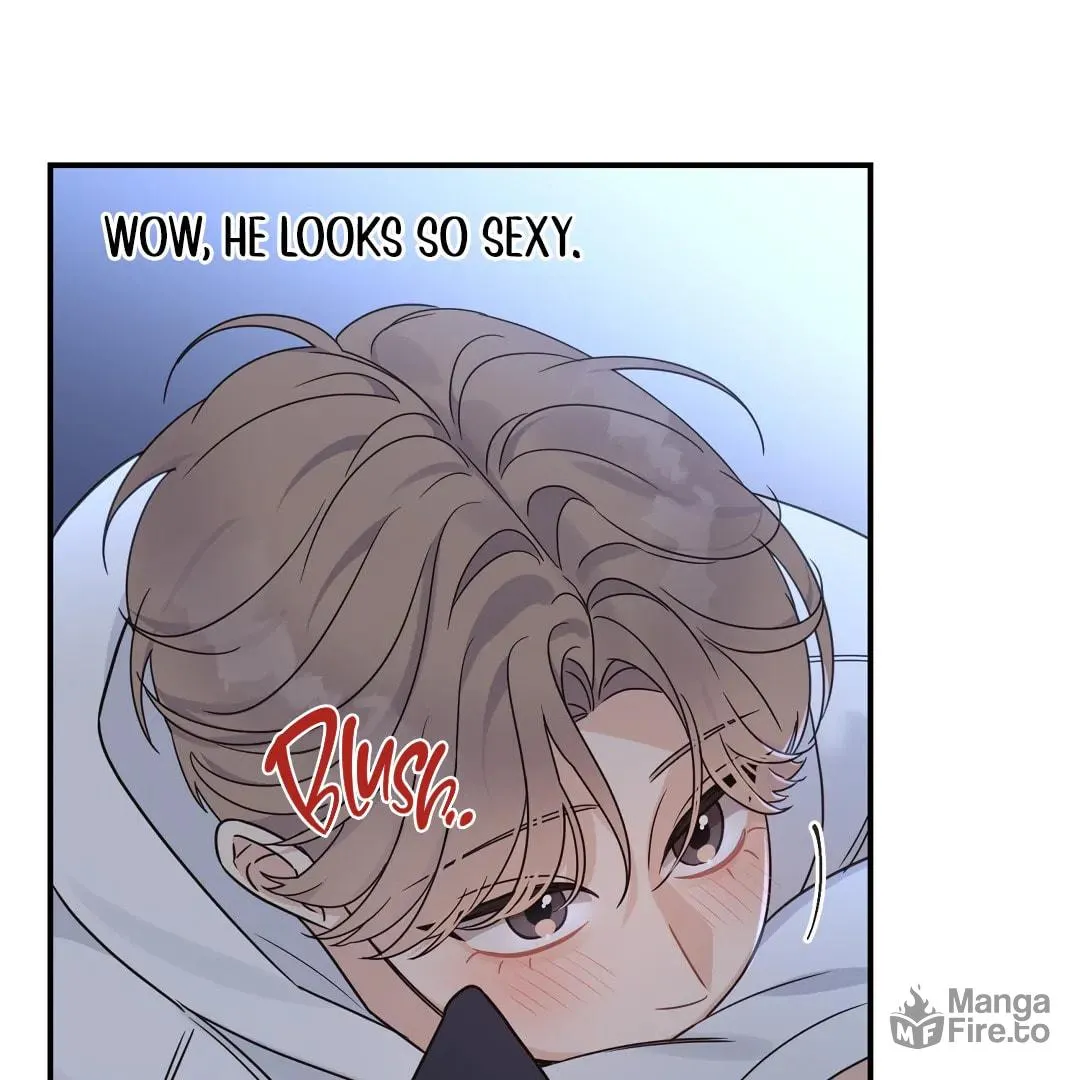 Alpha Trauma Chapter 9 page 55 - 
