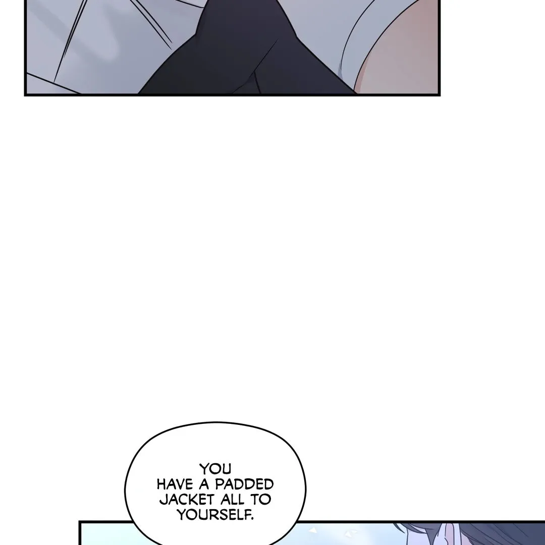 Alpha Trauma Chapter 9 page 56 - 