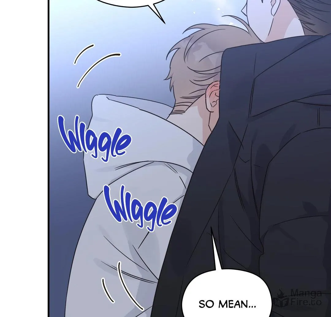 Alpha Trauma Chapter 9 page 57 - 