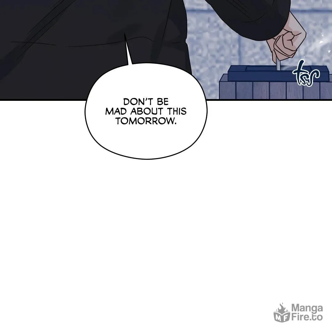 Alpha Trauma Chapter 9 page 60 - 