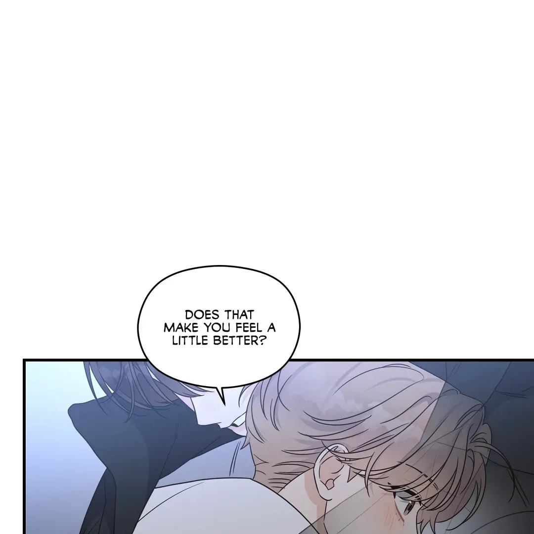 Alpha Trauma Chapter 9 page 64 - 