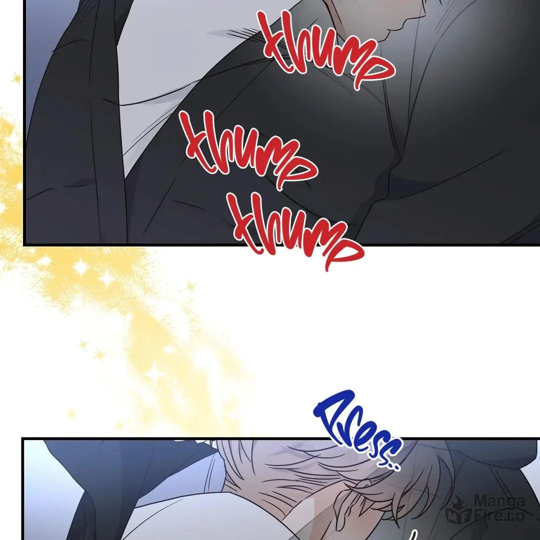 Alpha Trauma Chapter 9 page 65 - 