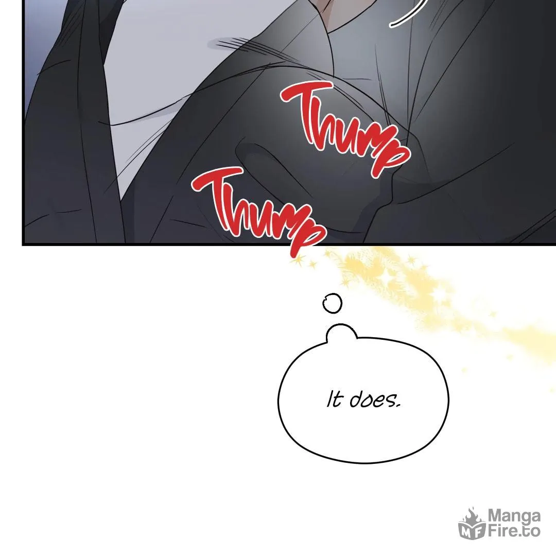Alpha Trauma Chapter 9 page 66 - 