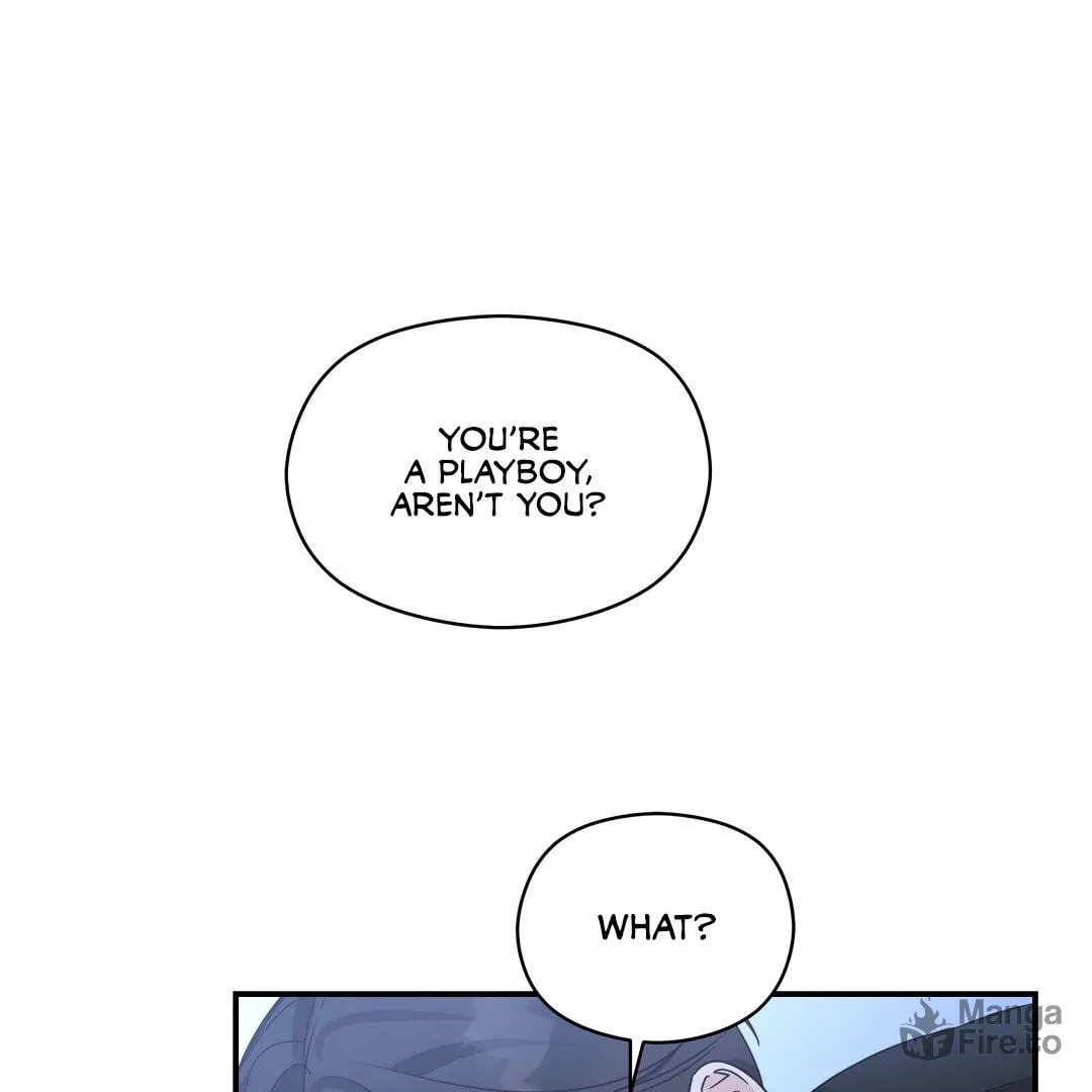 Alpha Trauma Chapter 9 page 69 - 