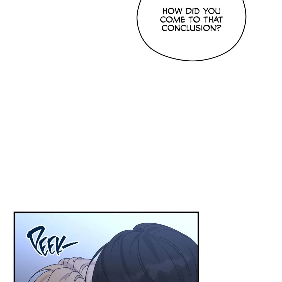 Alpha Trauma Chapter 9 page 71 - 