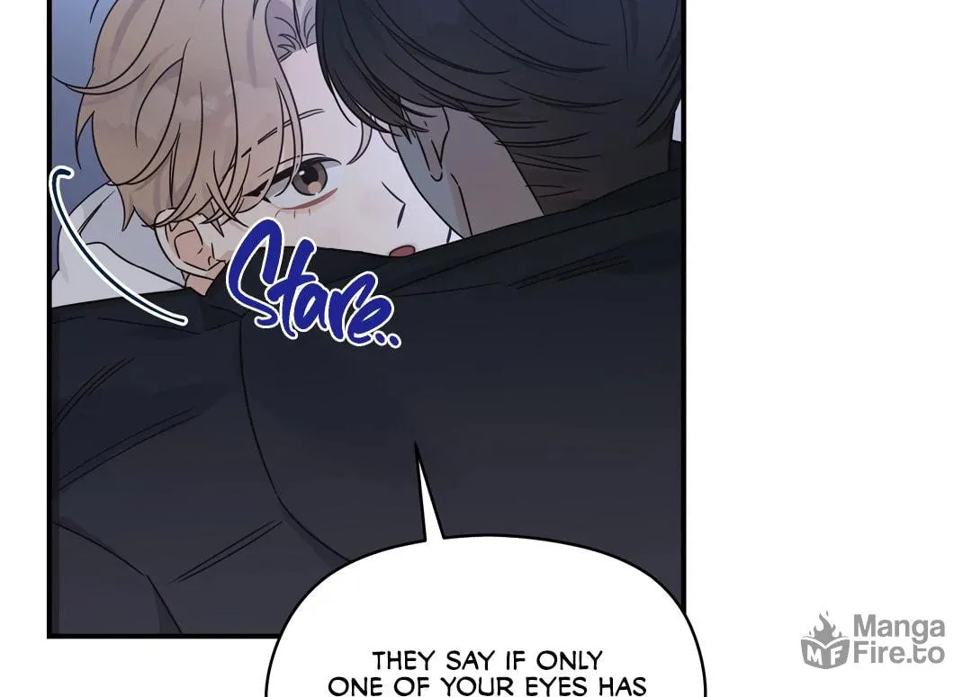 Alpha Trauma Chapter 9 page 72 - 