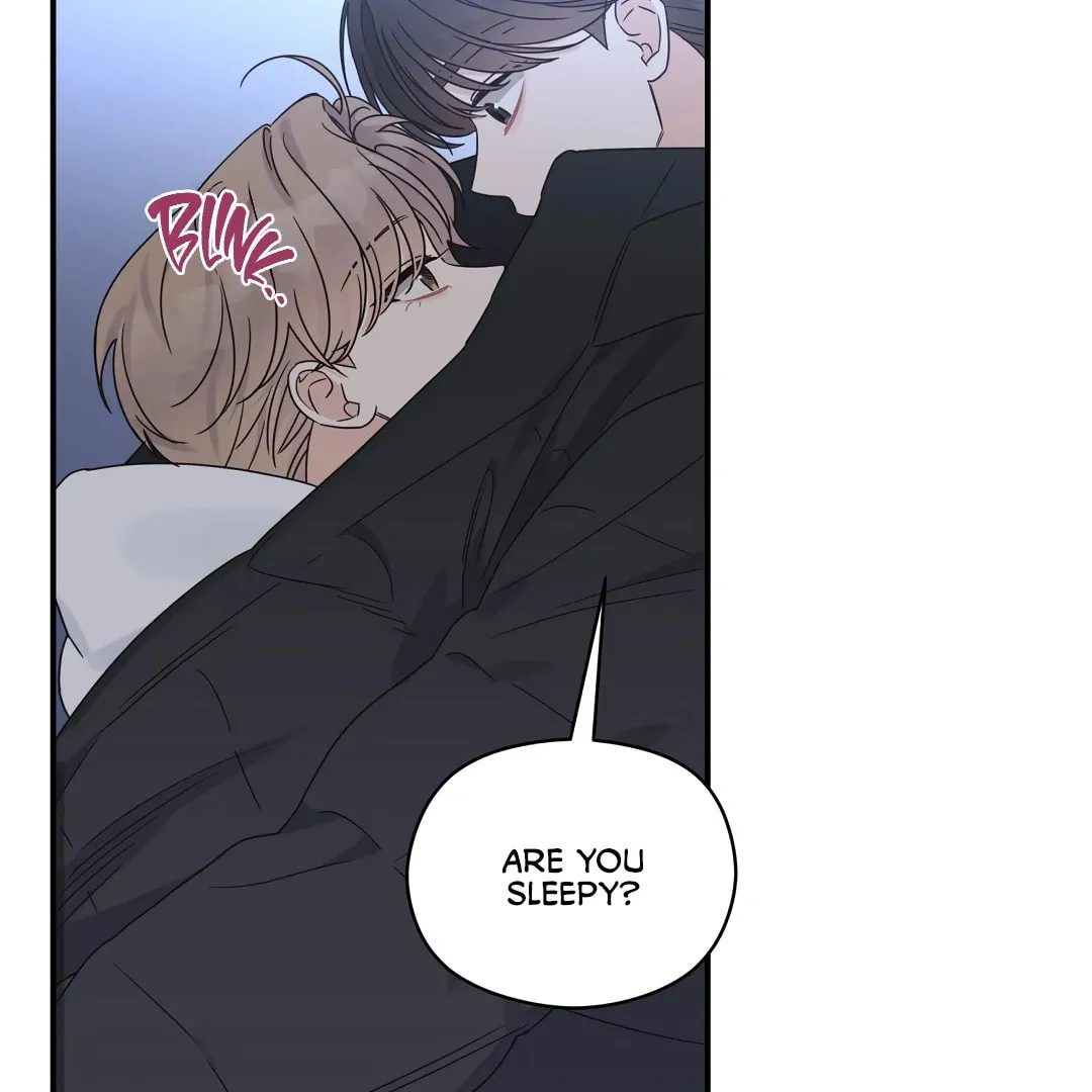 Alpha Trauma Chapter 9 page 76 - 