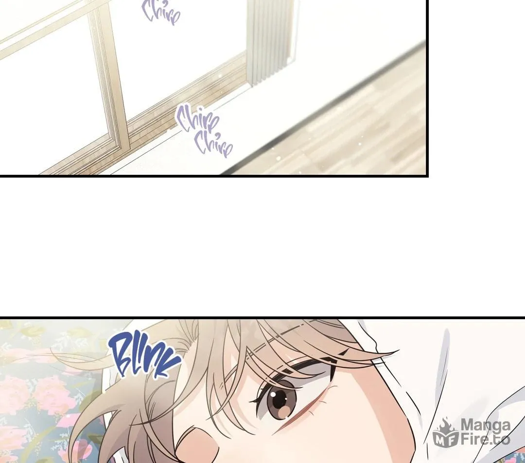 Alpha Trauma Chapter 9 page 87 - 