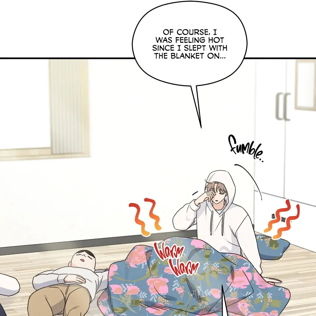 Alpha Trauma Chapter 9 page 89 - 