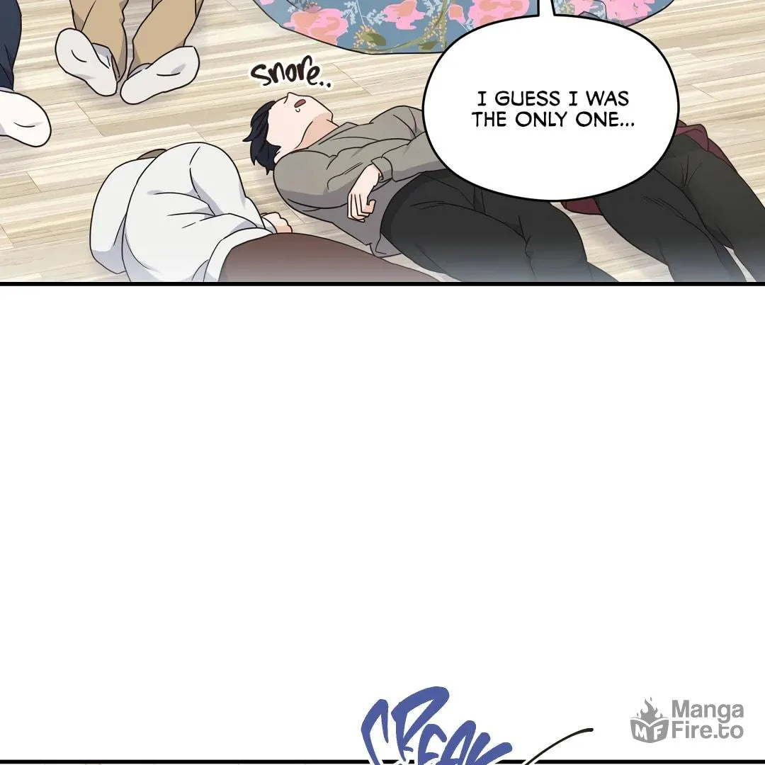 Alpha Trauma Chapter 9 page 90 - 