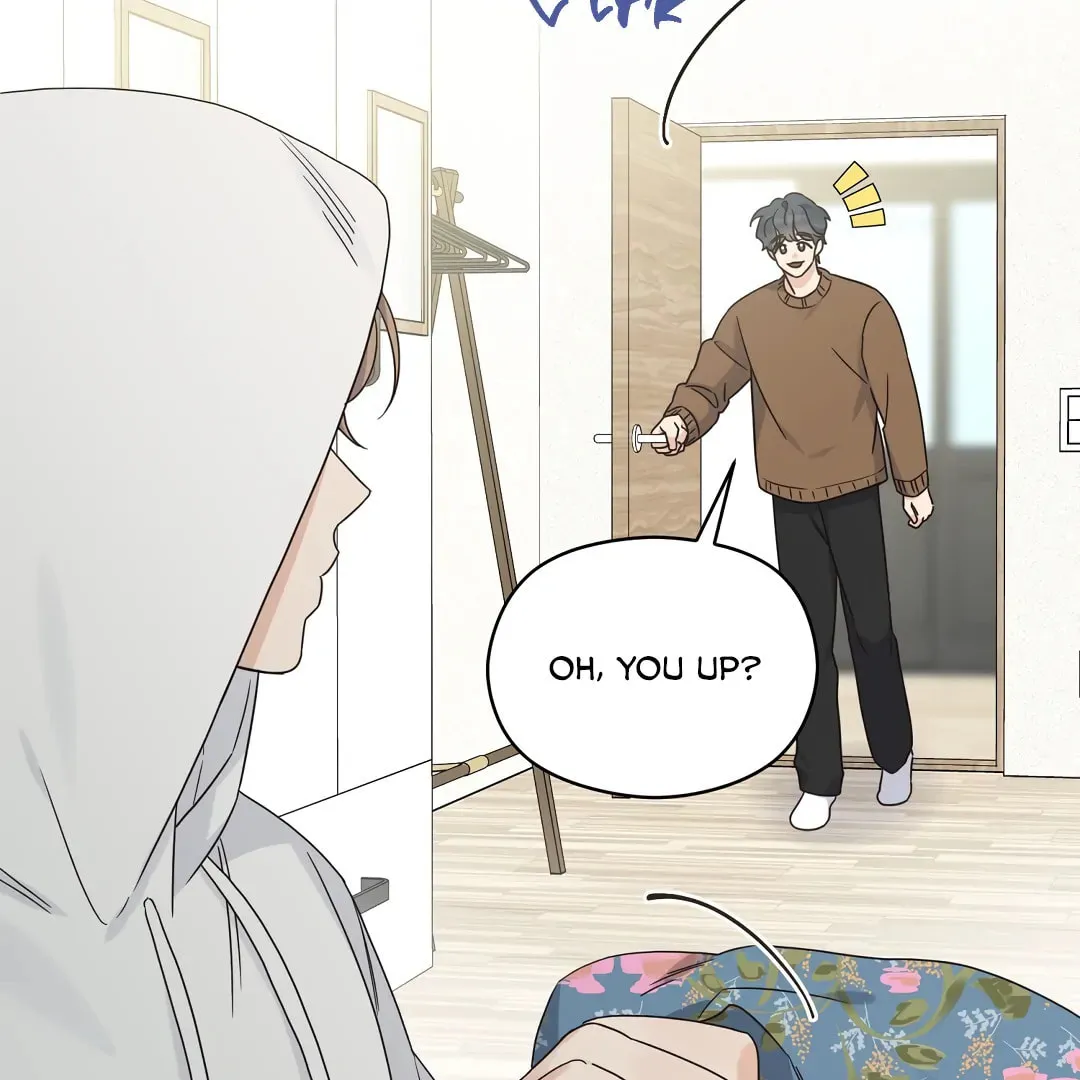 Alpha Trauma Chapter 9 page 91 - 
