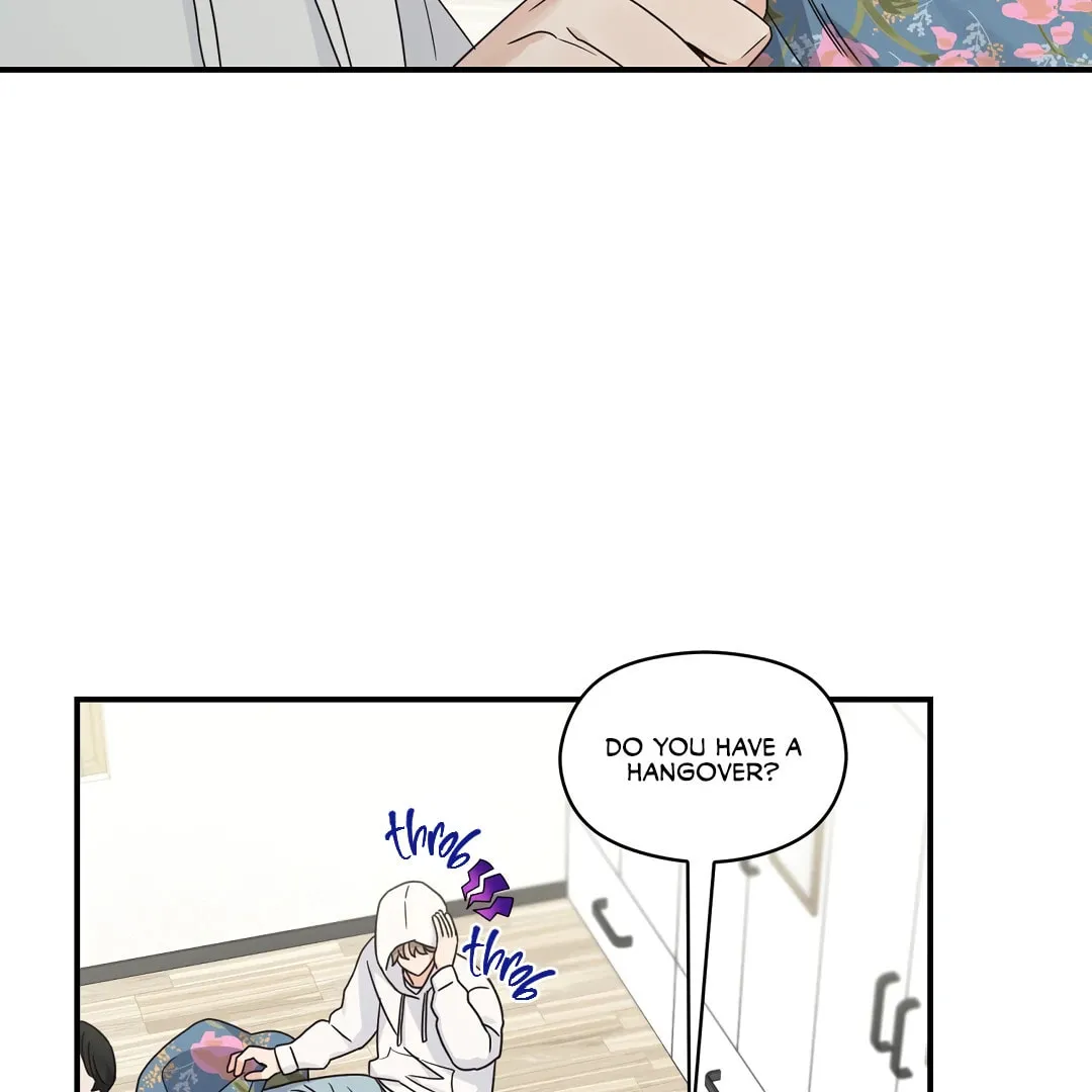 Alpha Trauma Chapter 9 page 92 - 