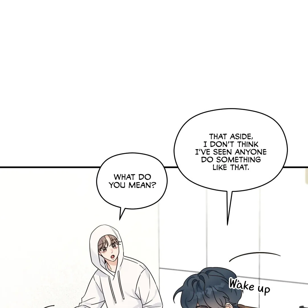 Alpha Trauma Chapter 9 page 94 - 