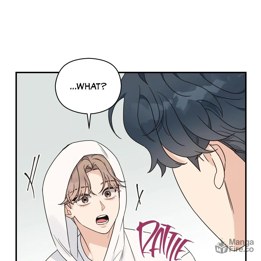 Alpha Trauma Chapter 9 page 96 - 