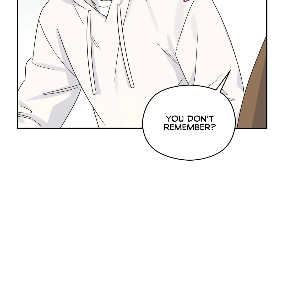 Alpha Trauma Chapter 9 page 97 - 