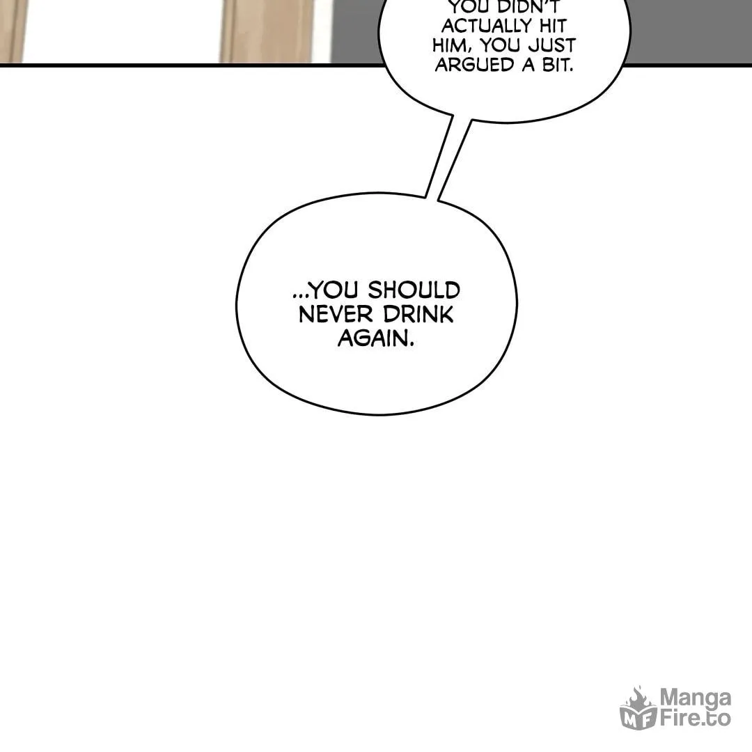 Alpha Trauma Chapter 9 page 99 - 