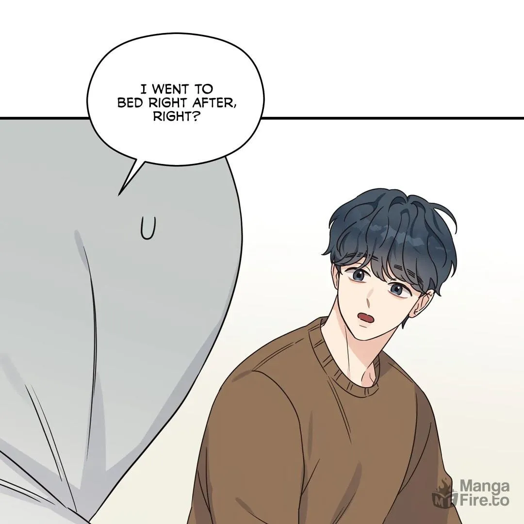 Alpha Trauma Chapter 9 page 100 - 