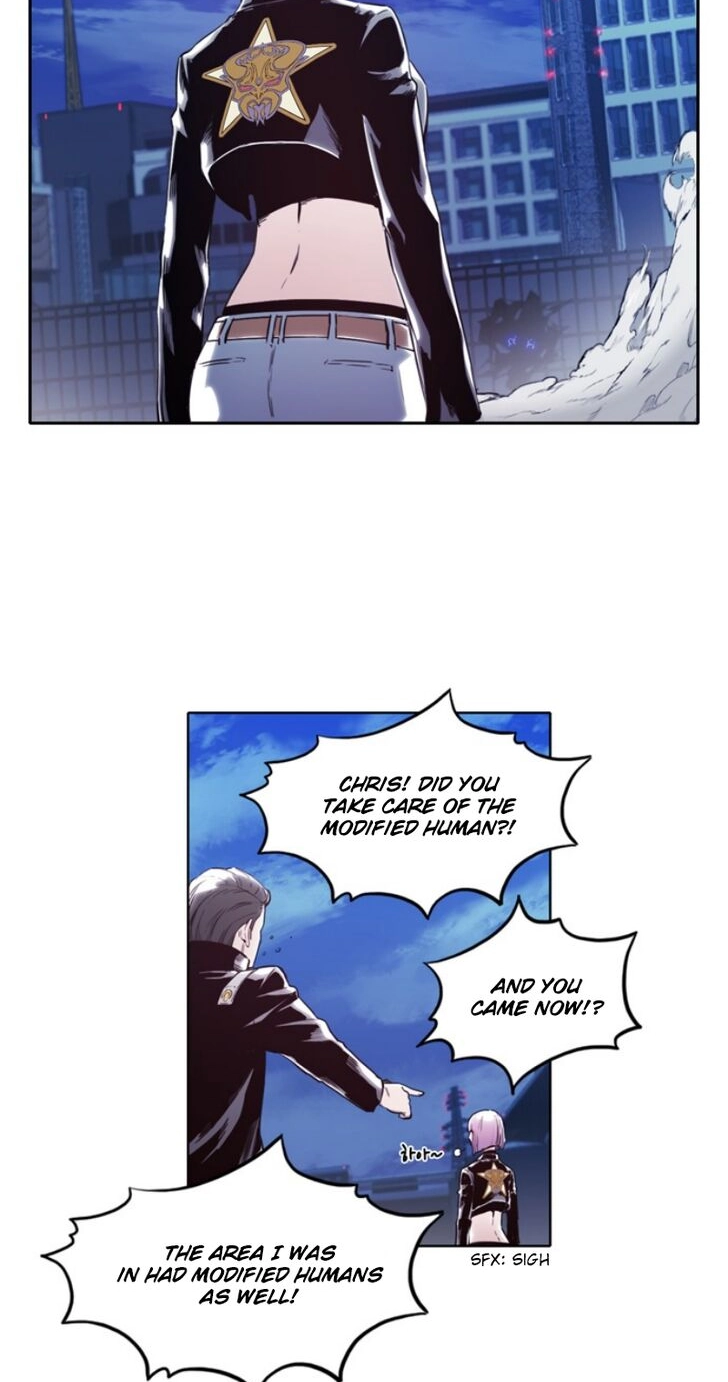ALPHA Chapter 1 page 21 - 